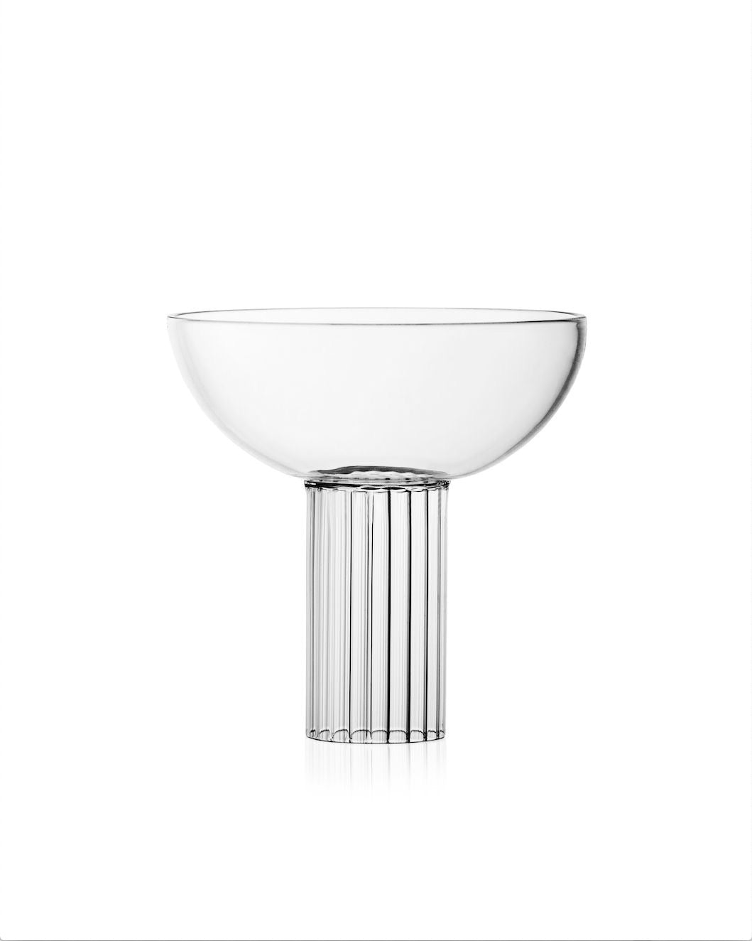 The gatsby -Coupe Glass Set