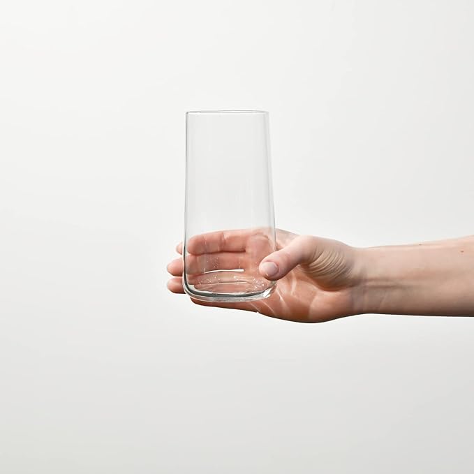 Vault Highball Glass, 450 ml