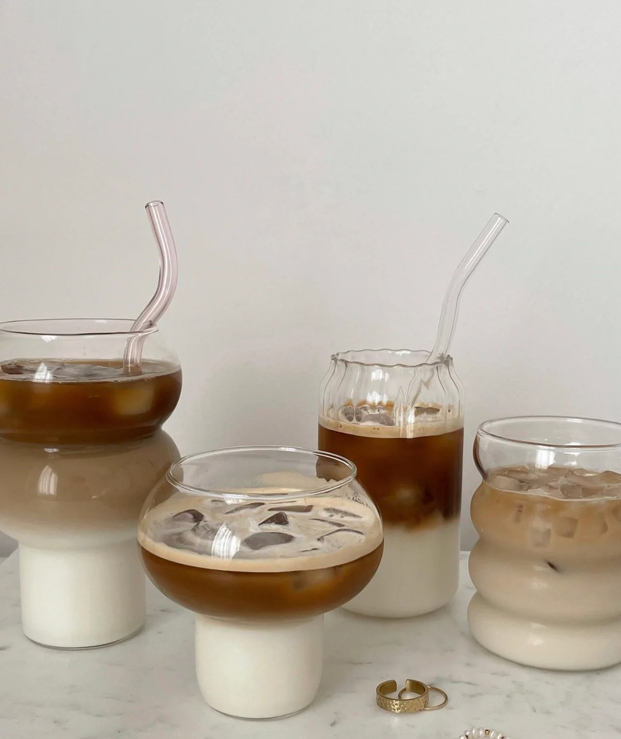 Tubu Glass