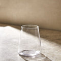 Épure | borosilicate glass tumbler