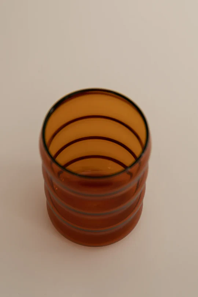 Caramel Glass, 310 ml
