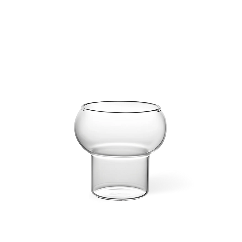 Tubu Glass