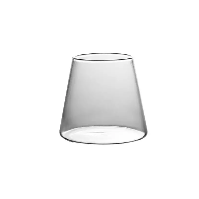 Épure | borosilicate glass tumbler