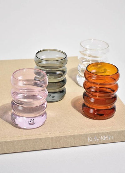 Caramel Glass, 310 ml