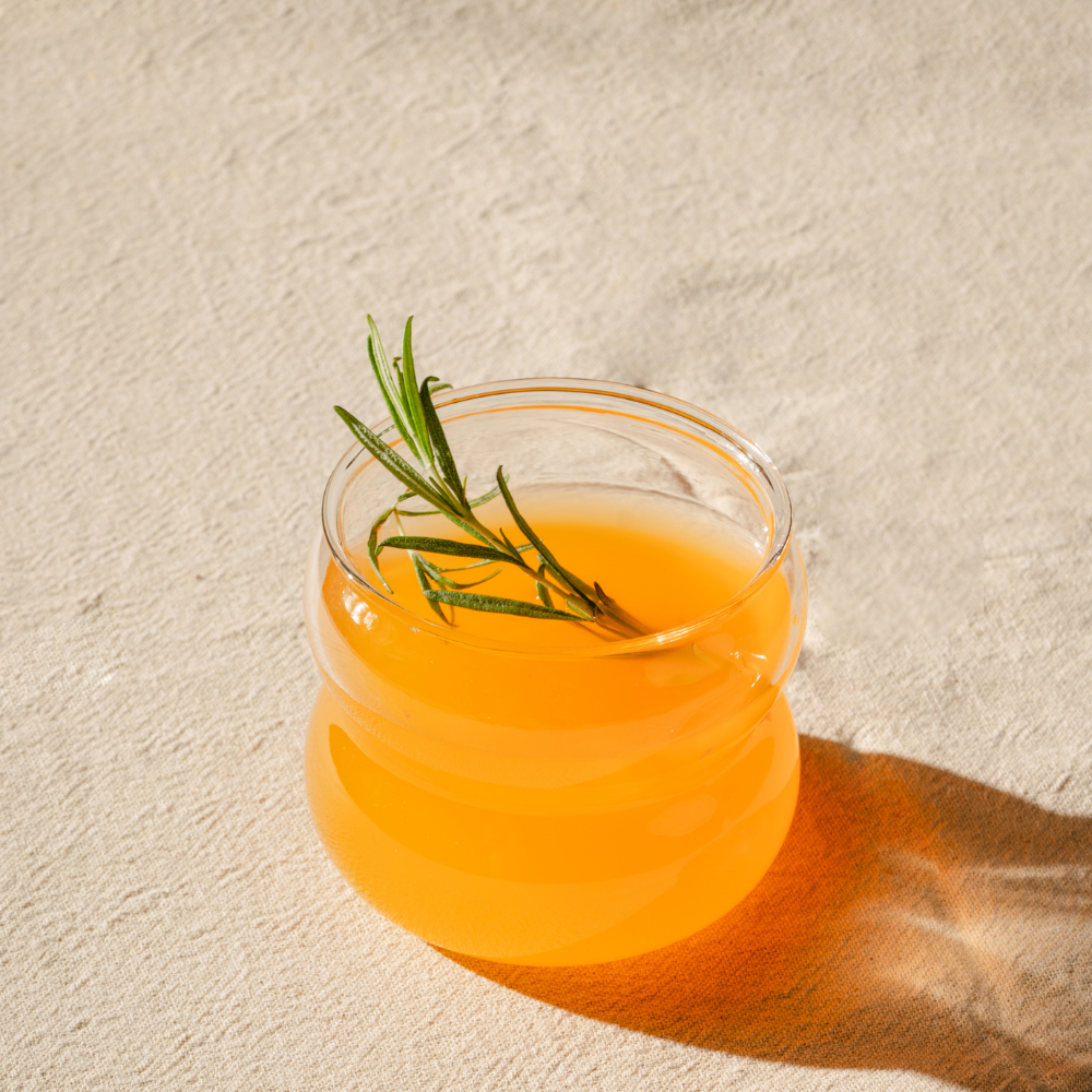 Lune Clear™ Borosilicate Glass Set