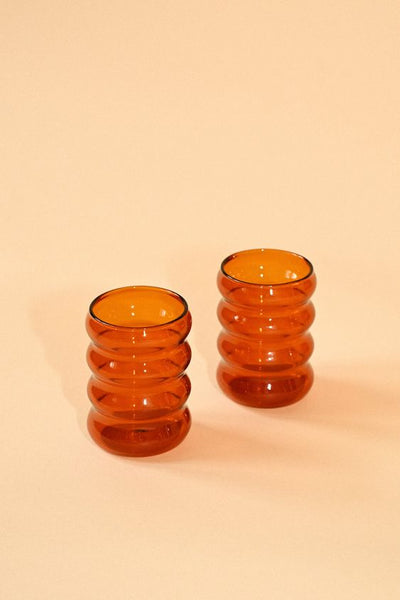 Caramel Glass, 310 ml