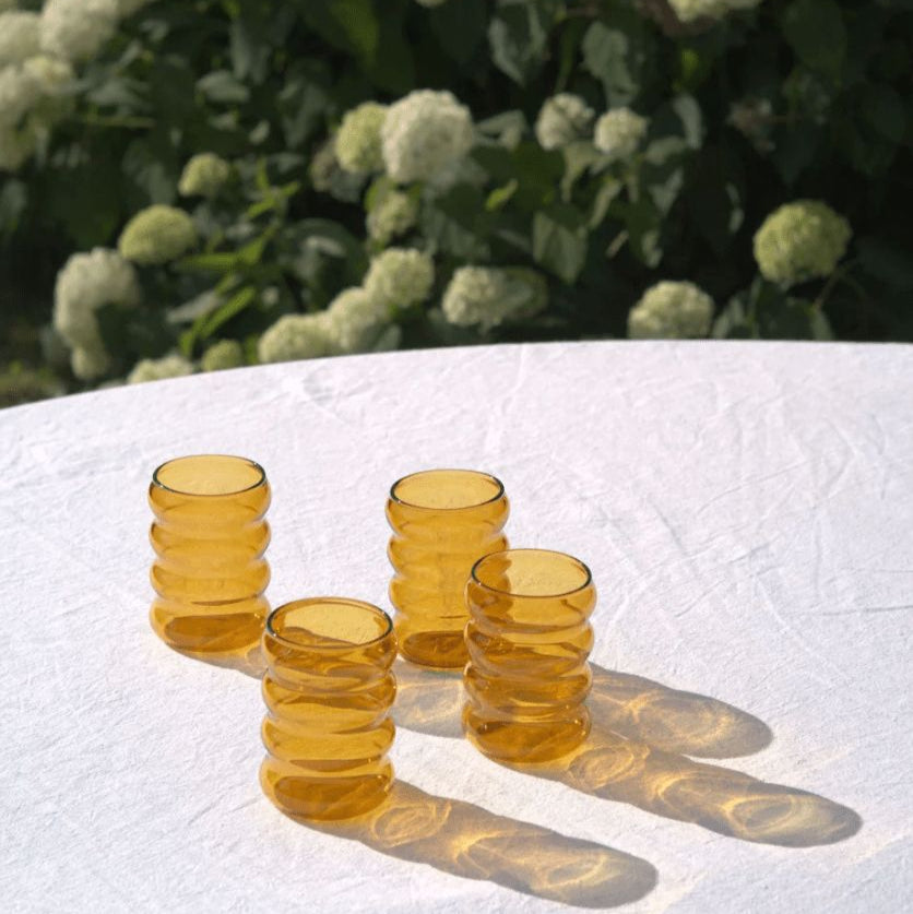 Yellow Bubble, 300 ml