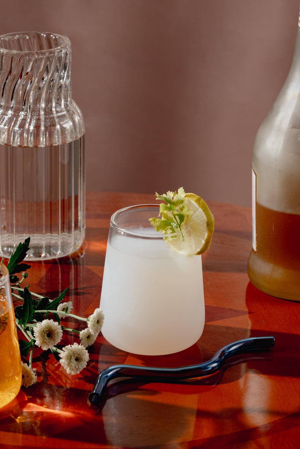 Conifer Lowball, 350 ml, Set of 4