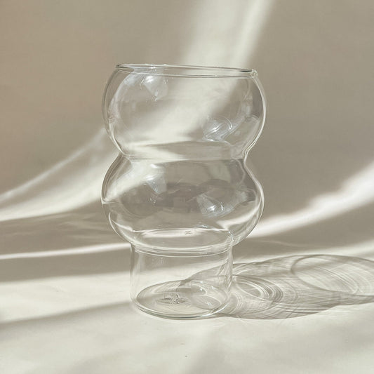 Gonzo glass