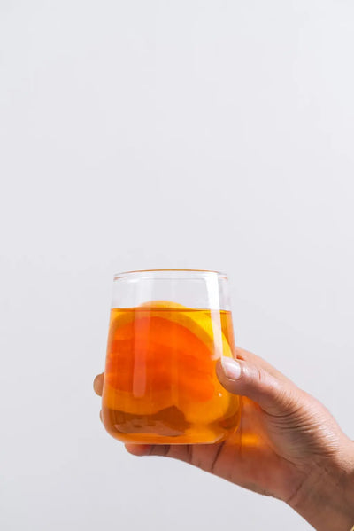 Conifer Lowball, 350 ml, Set of 4
