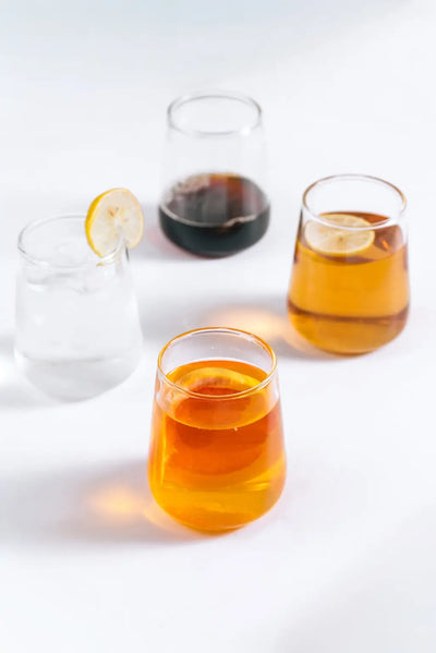 Conifer Lowball, 350 ml, Set of 4