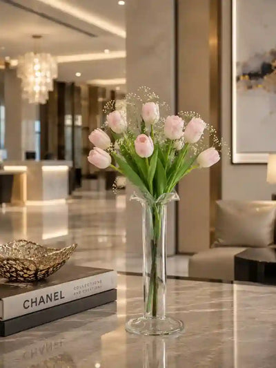 Liliana Tall Vase