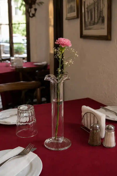 Liliana Tall Vase
