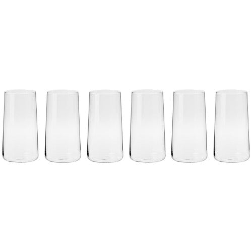 Vault Highball Glass, 450 ml