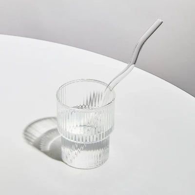 Wavy Straws