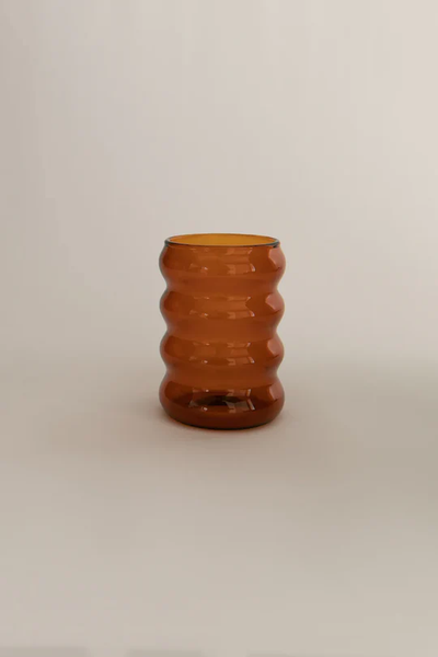 Caramel Glass, 310 ml