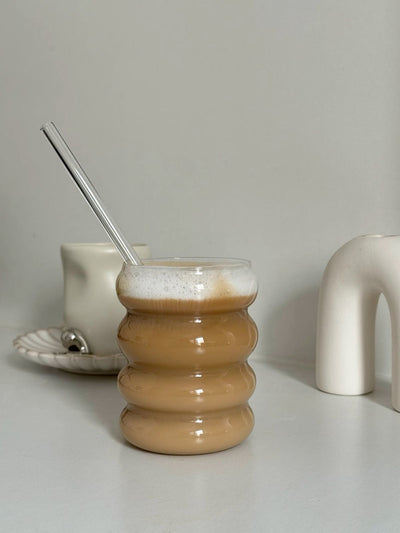 Bubble Glass