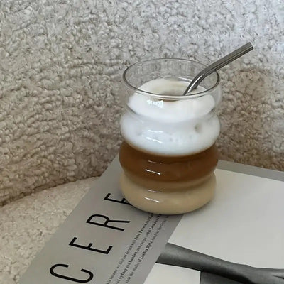 Bubble Glass