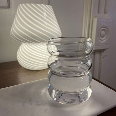 Bubble Glass