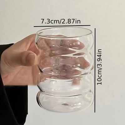 Bubble Glass