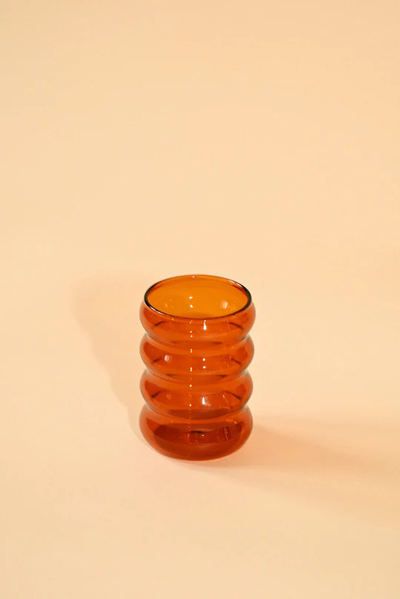 Caramel Glass, 310 ml