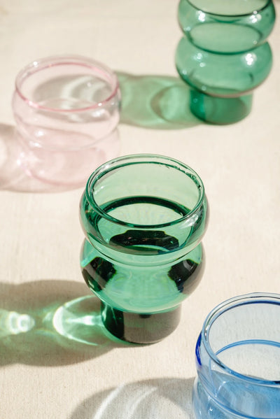 Gonzo glass