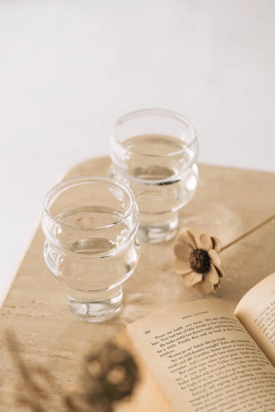 Gonzo glass