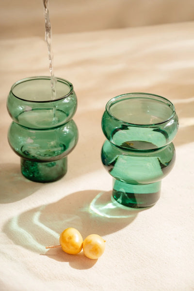 Gonzo glass