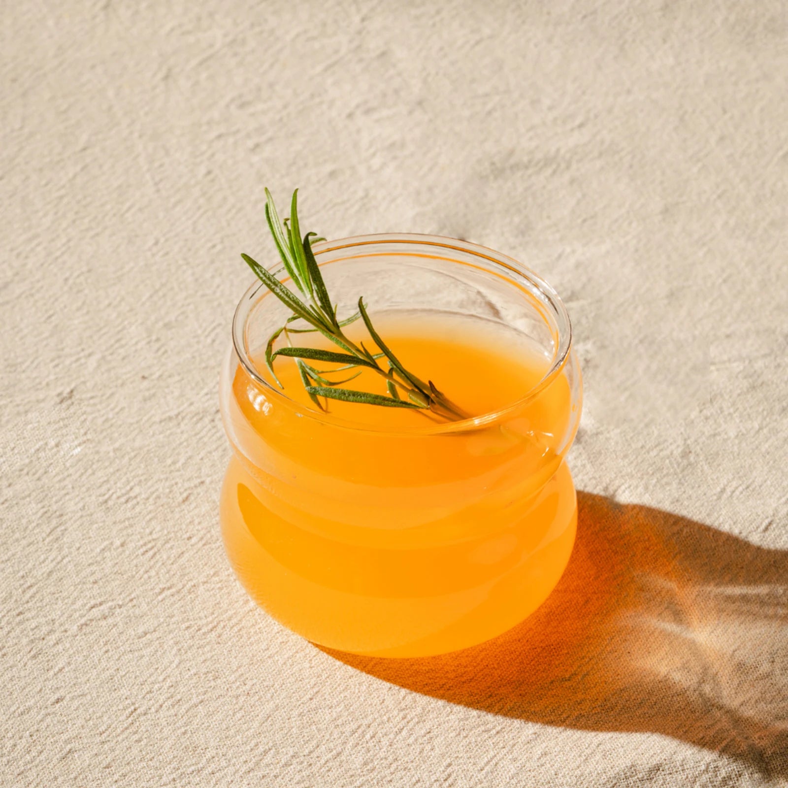 Lune Borosilicate Glass |Set of 2