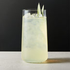 Vault Highball Glass, 450 ml